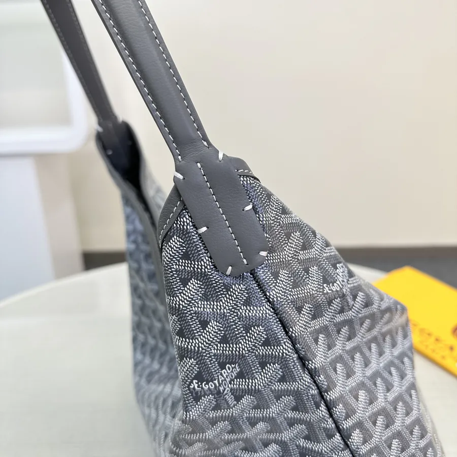 Goyas Bohème Hobo Bag
