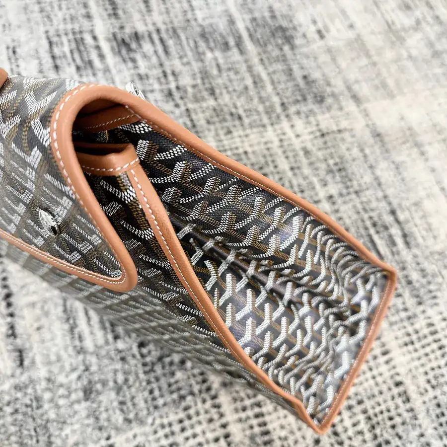 Goyard Saint Léger Backpack