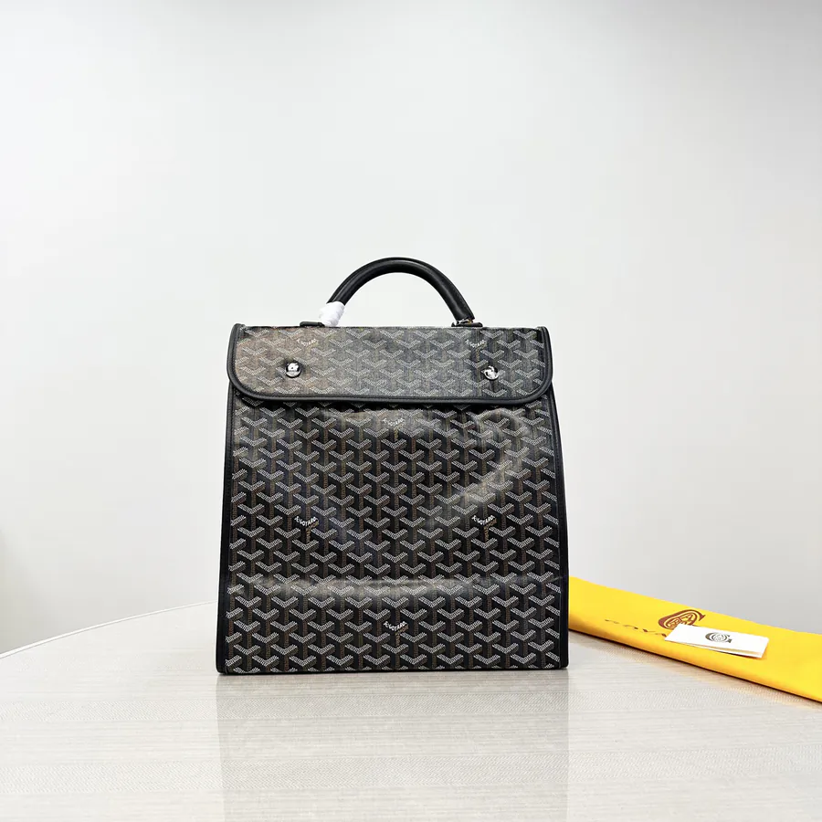 Saint Léger Modular Travel Bag with Detachable Handles
