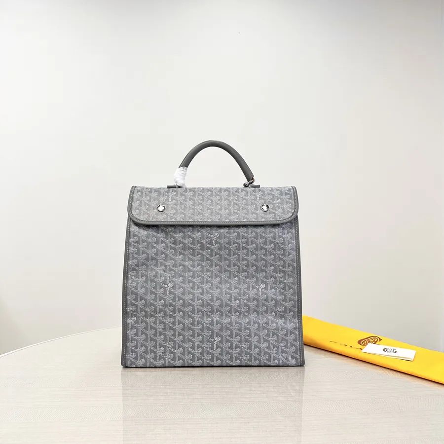 Goyard Saint Leger Backpack