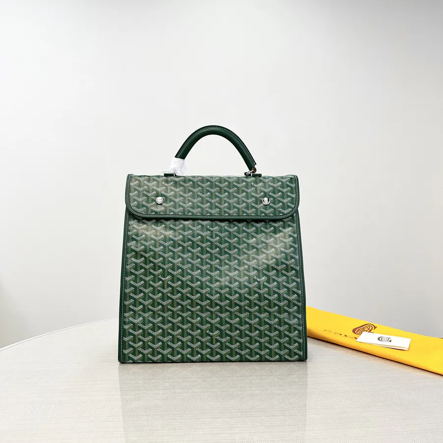 Goyard Saint Leger Backpack