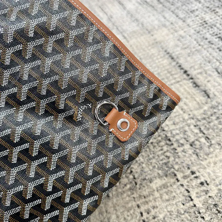 Goyard Saint Léger Backpack