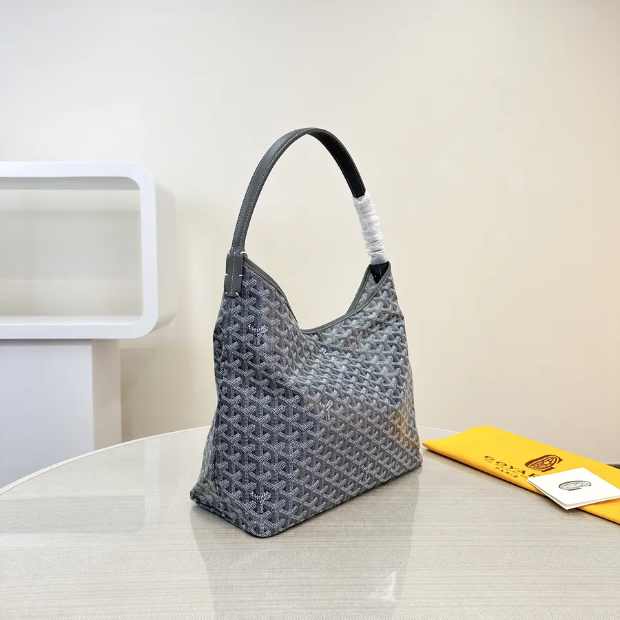 Goyas Bohème Hobo Bag
