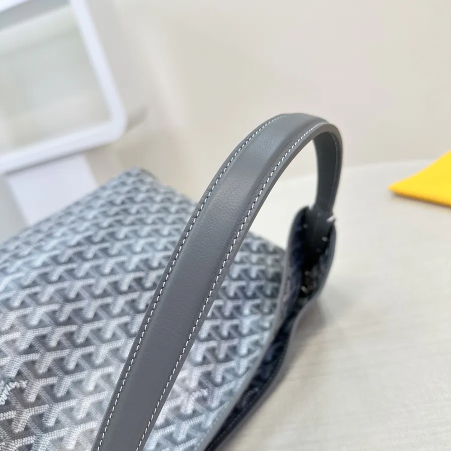 Goyas Bohème Hobo Bag