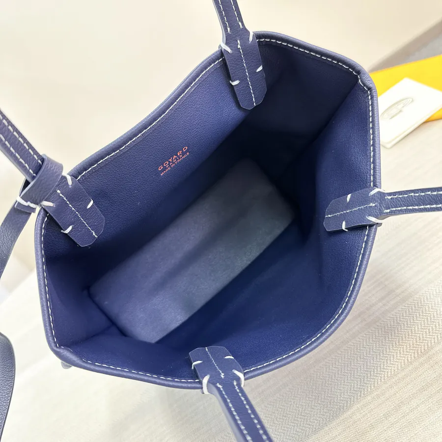 New Upgraded Anjou Mini (Small Double)