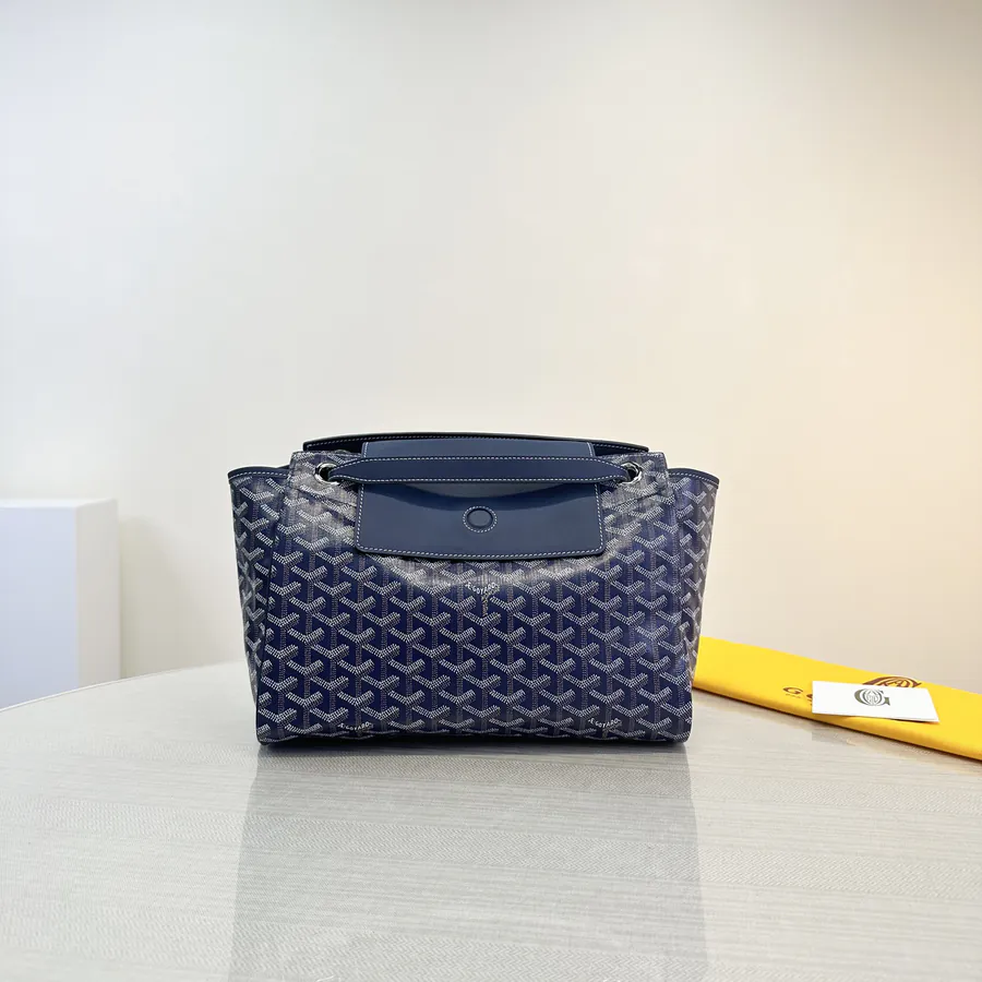 Goyard Rouette Tote