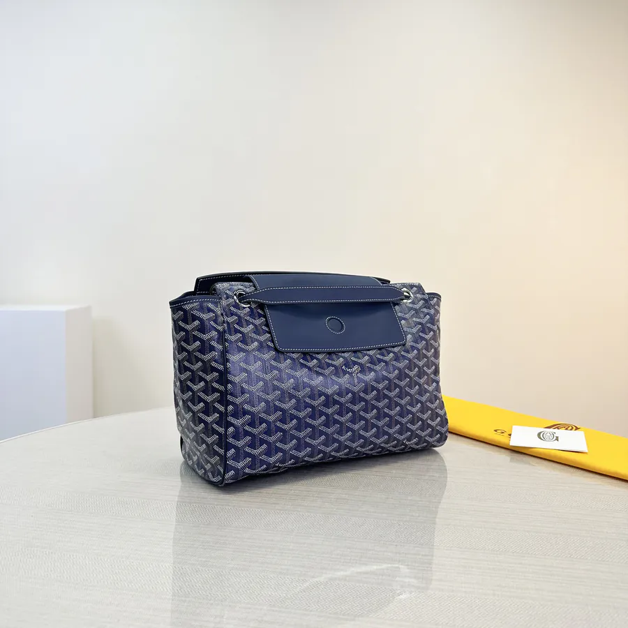 Goyard Rouette Tote