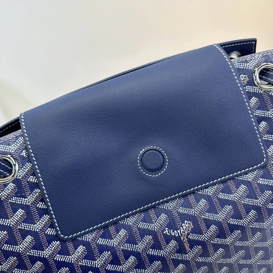 Goyard Rouette Tote