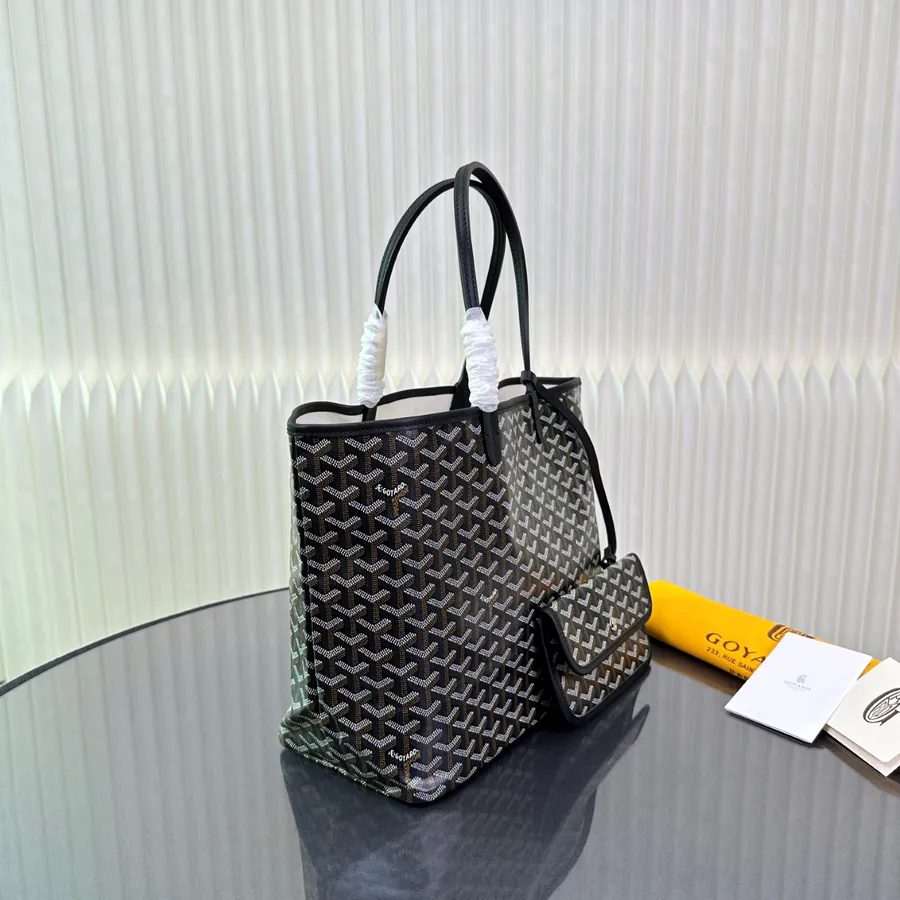 Saint Louis Tote Bag Medium