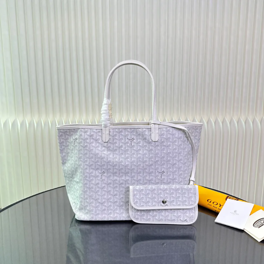 Saint Louis Tote Bag Medium