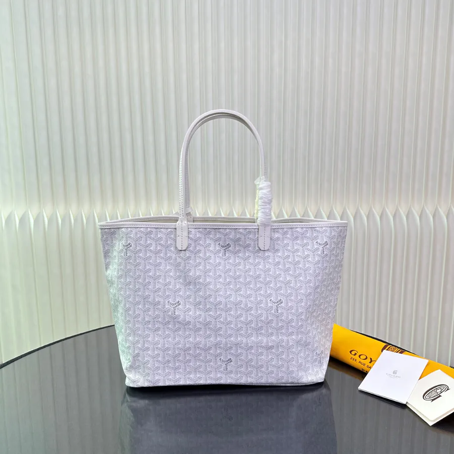 Saint Louis Tote Bag Medium