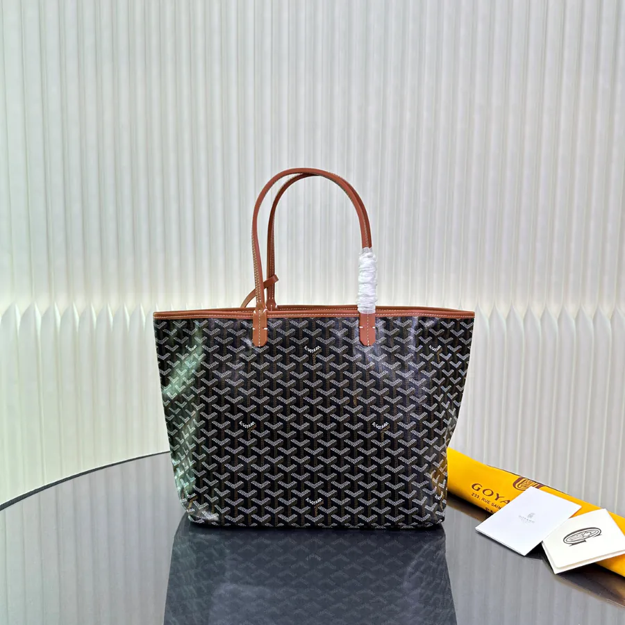 Saint Louis Tote Bag