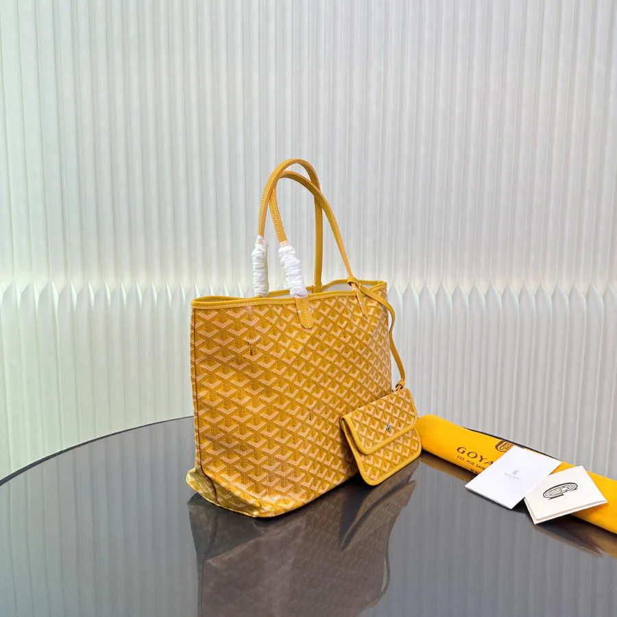 Saint Louis Tote Bag