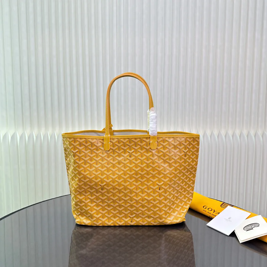 Saint Louis Tote Bag