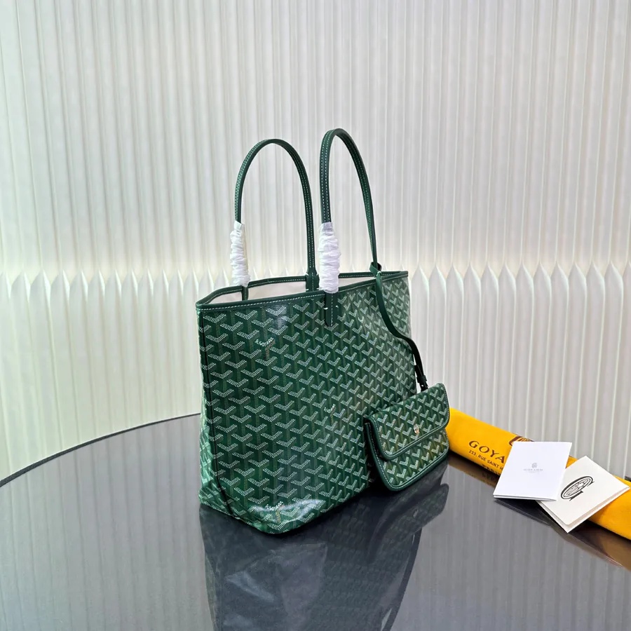 Saint Louis Tote Bag