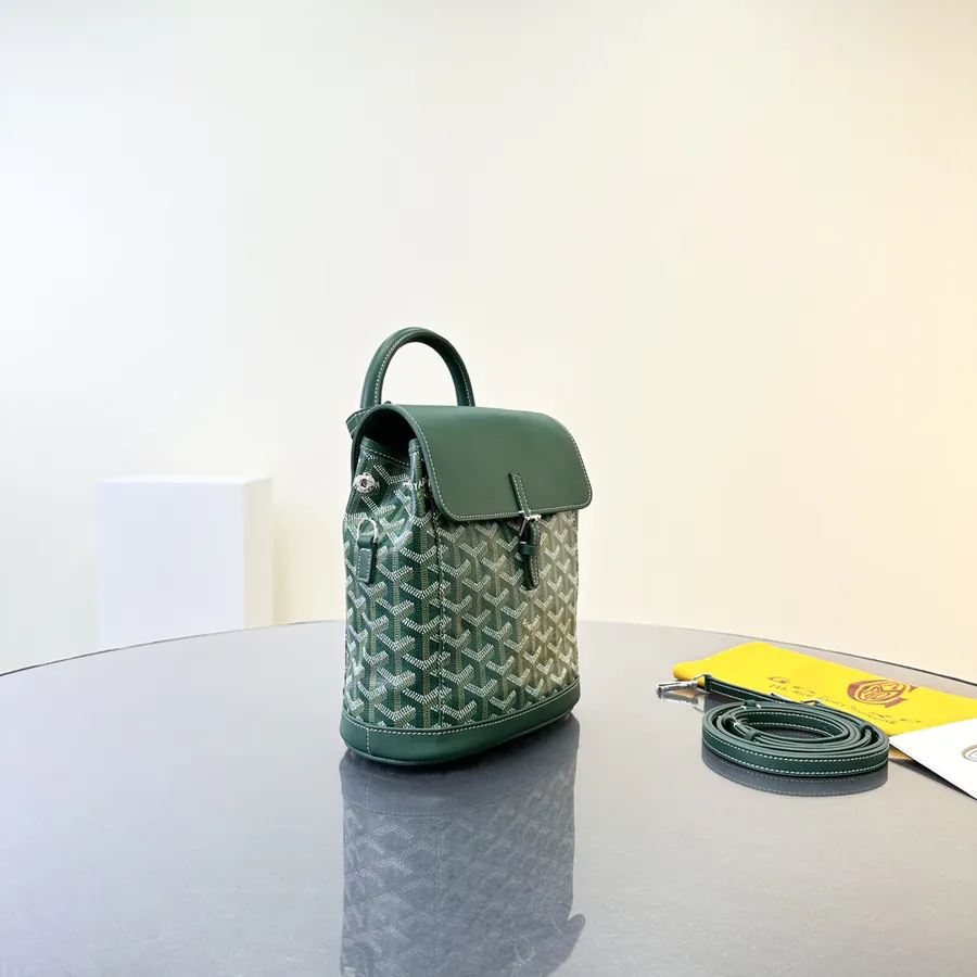ALPIN Mini Crossbody Bag