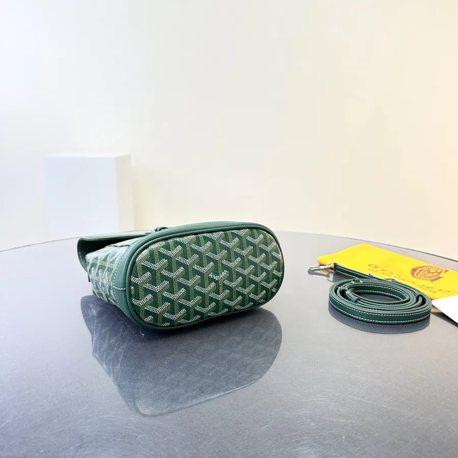 ALPIN Mini Crossbody Bag