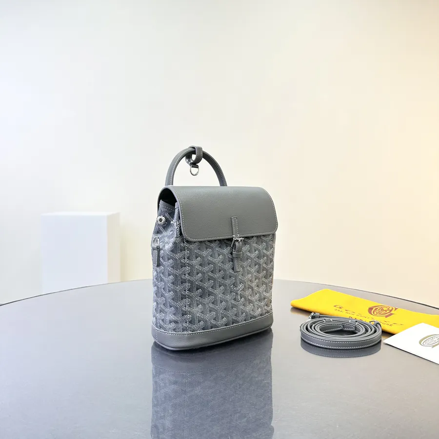 ALPIN Mini Crossbody Bag