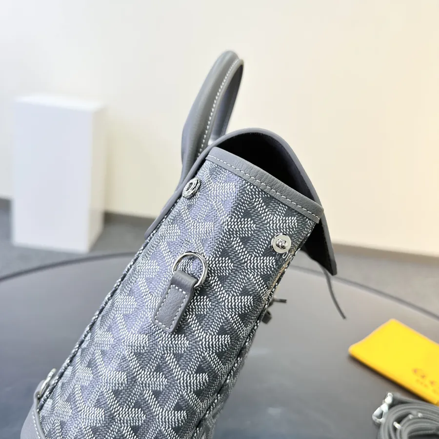 ALPIN Mini Crossbody Bag