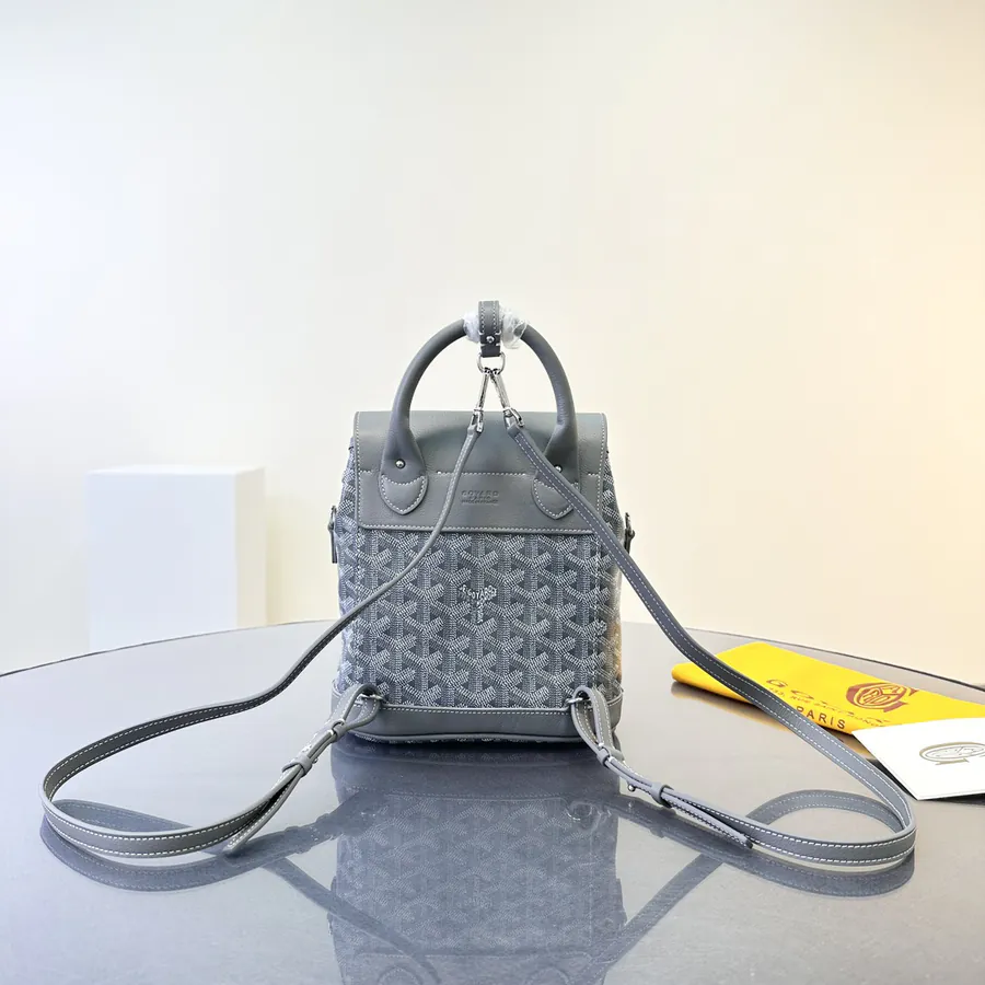 ALPIN Mini Crossbody Bag