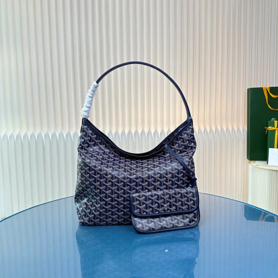 Goyas Bohème Hobo Bag