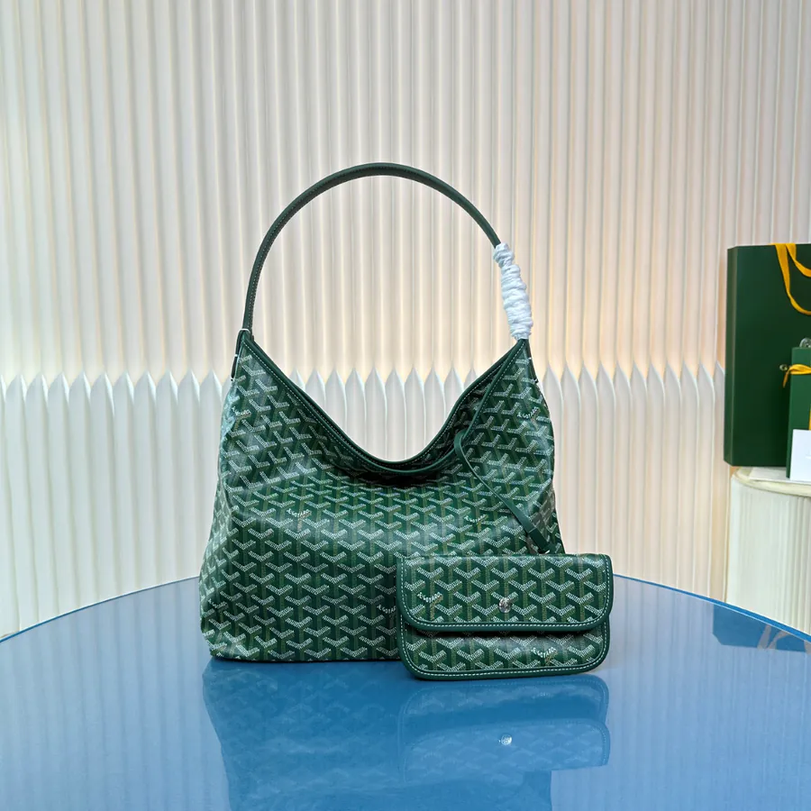 Goyas Bohème Hobo Bag