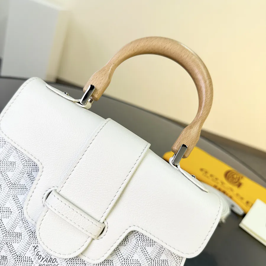 Goyard Saigon Mini Mini Saigon Bag