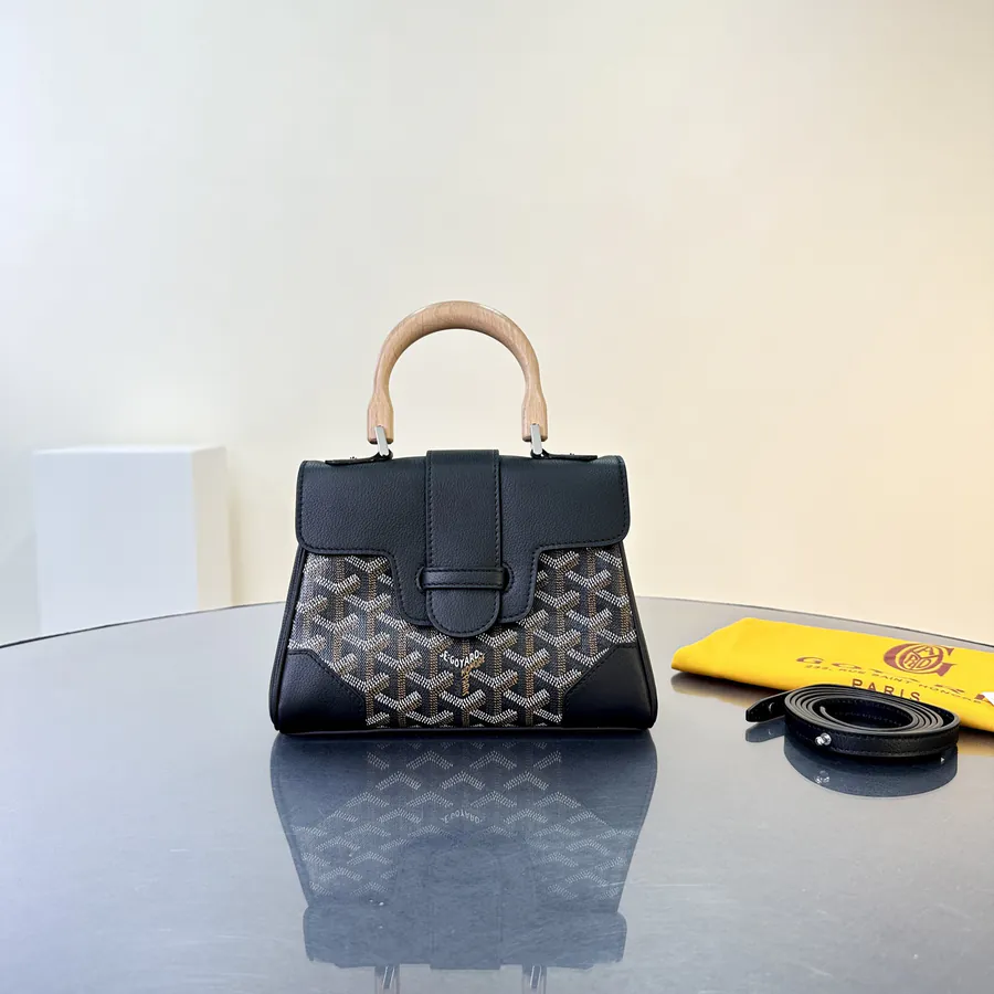 Goyas Saigon Mini Handbag