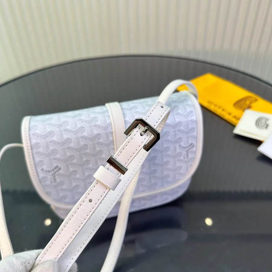 Goyas Satchel