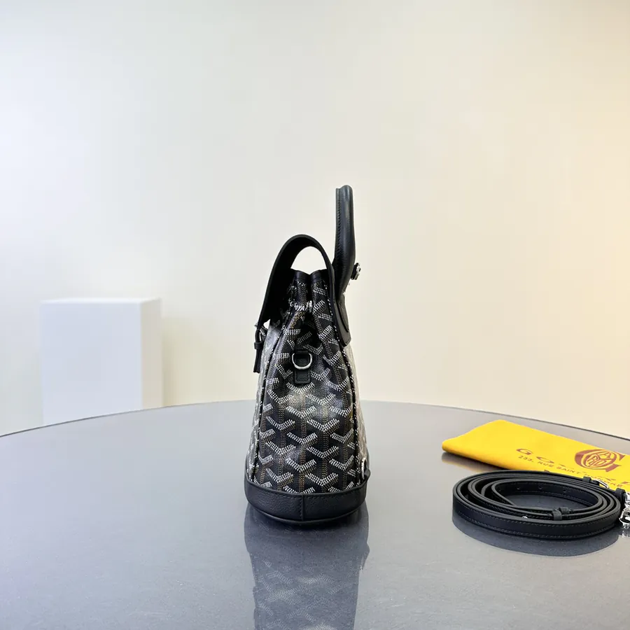 Goyard Mini Backpack