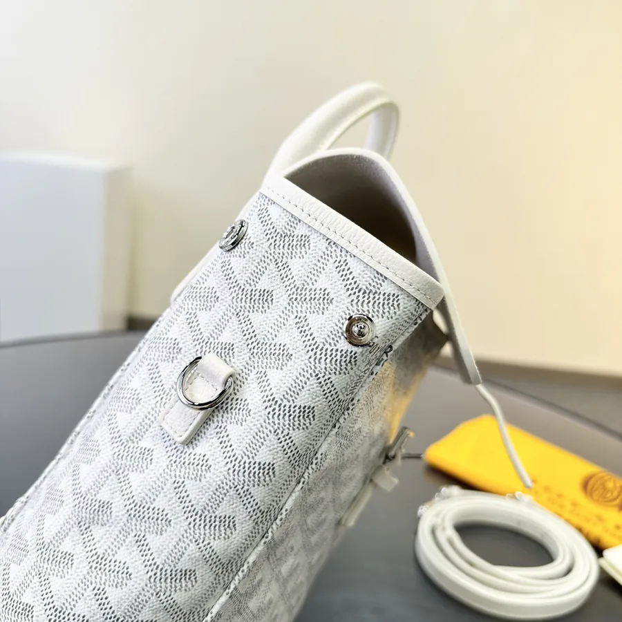 Goyard Mini Backpack