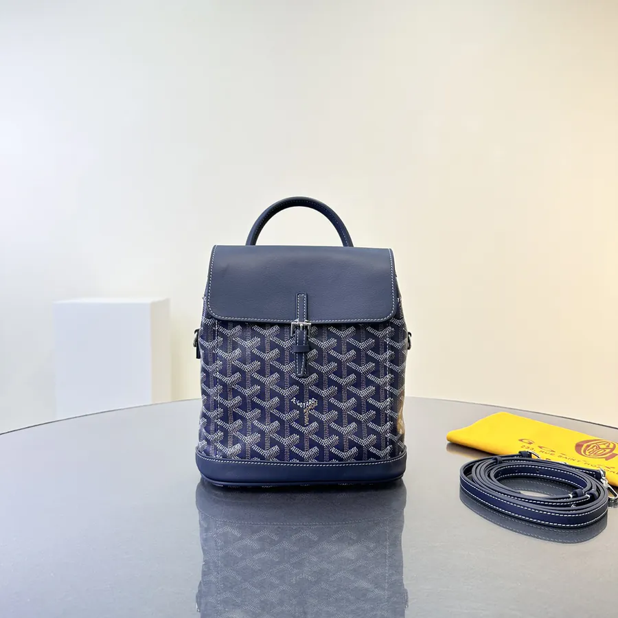 Goyald Alpine Mini Backpack Stylish and Versatile