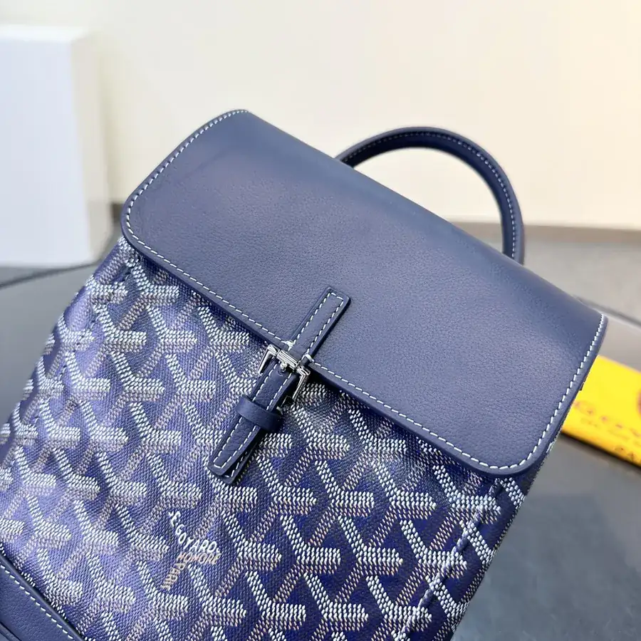 Goyald Alpine Mini Backpack Stylish and Versatile