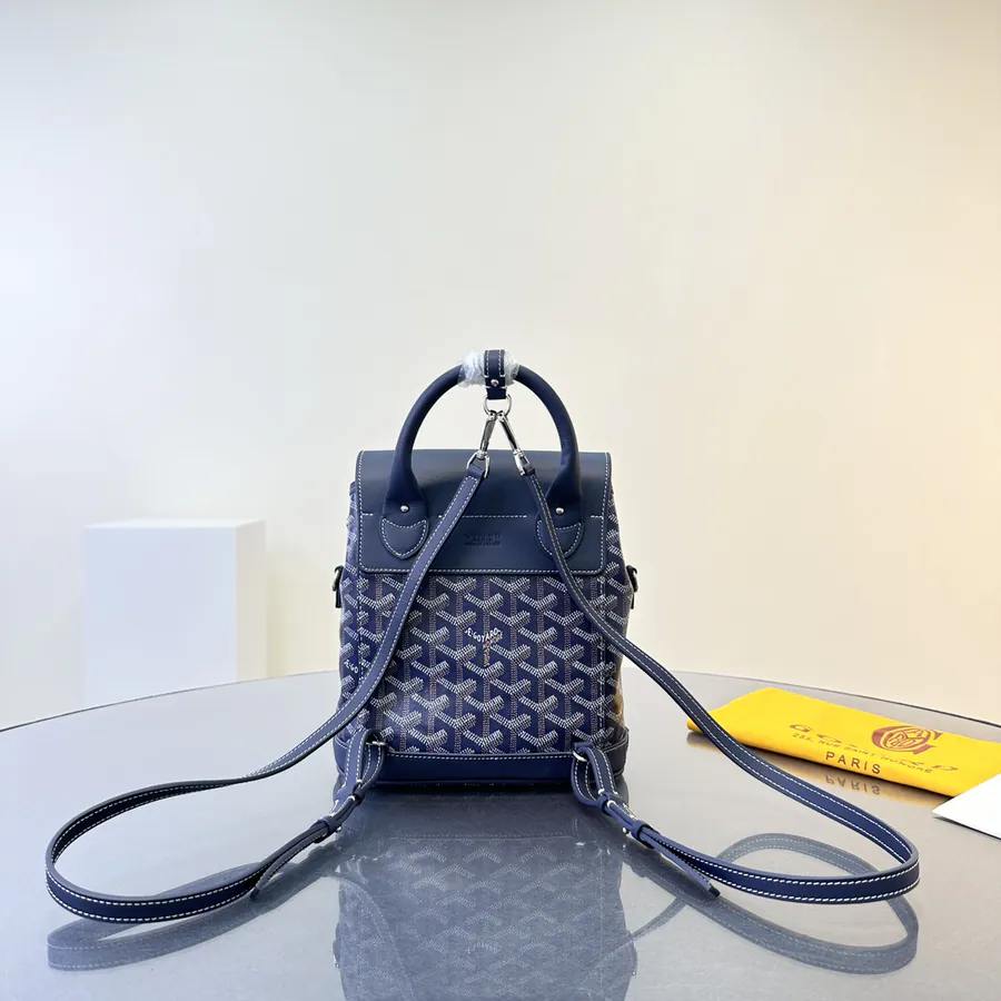 Goyald Alpine Mini Backpack Stylish and Versatile