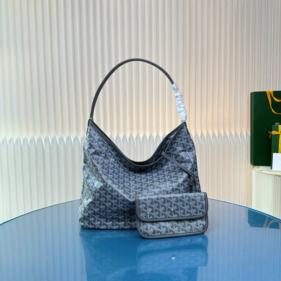 Goyard Bohème Hobo Bag