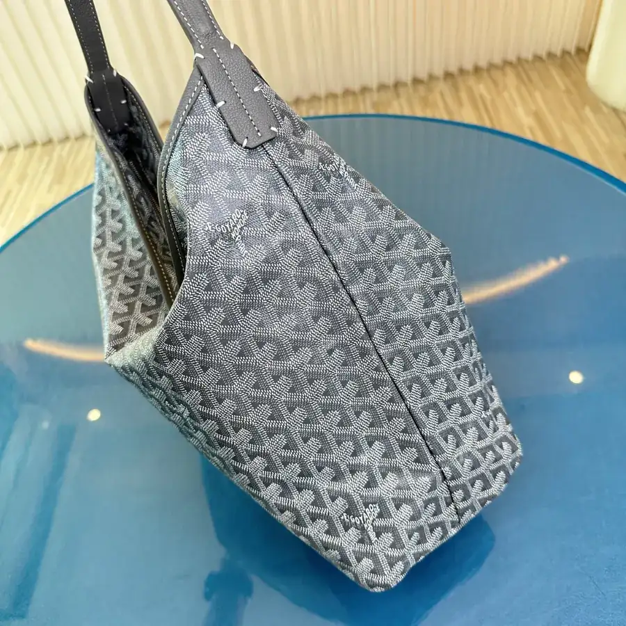 Goyard Bohème Hobo Bag