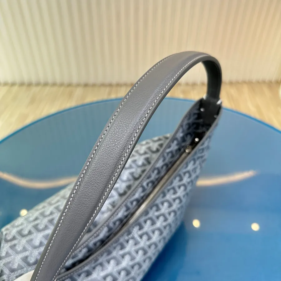 Goyard Bohème Hobo Bag