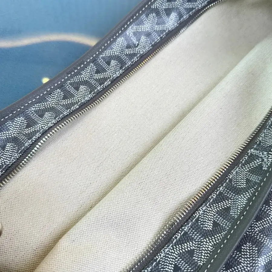 Goyard Bohème Hobo Bag