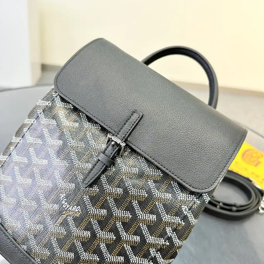Goyald Alpine Mini Backpack Stylish and Versatile