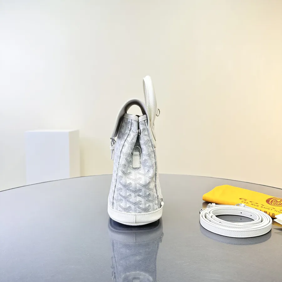 Goyard Mini Backpack Elegant Design, Versatile Style
