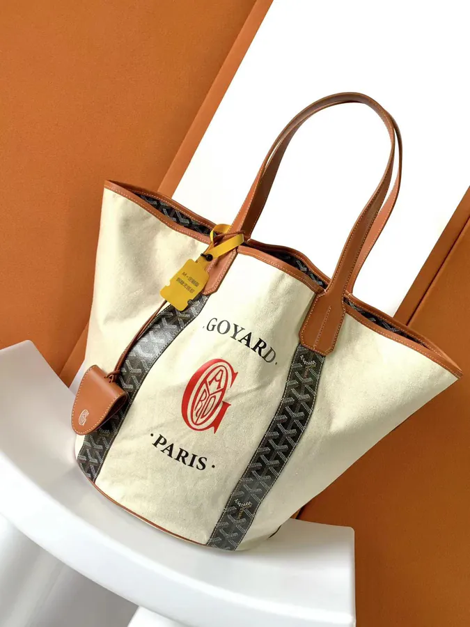 Belharra Bucket Bag Summer Collection