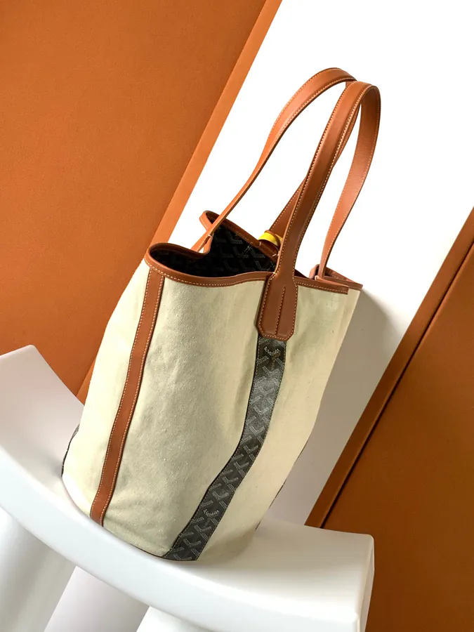 Belharra Bucket Bag Summer Collection