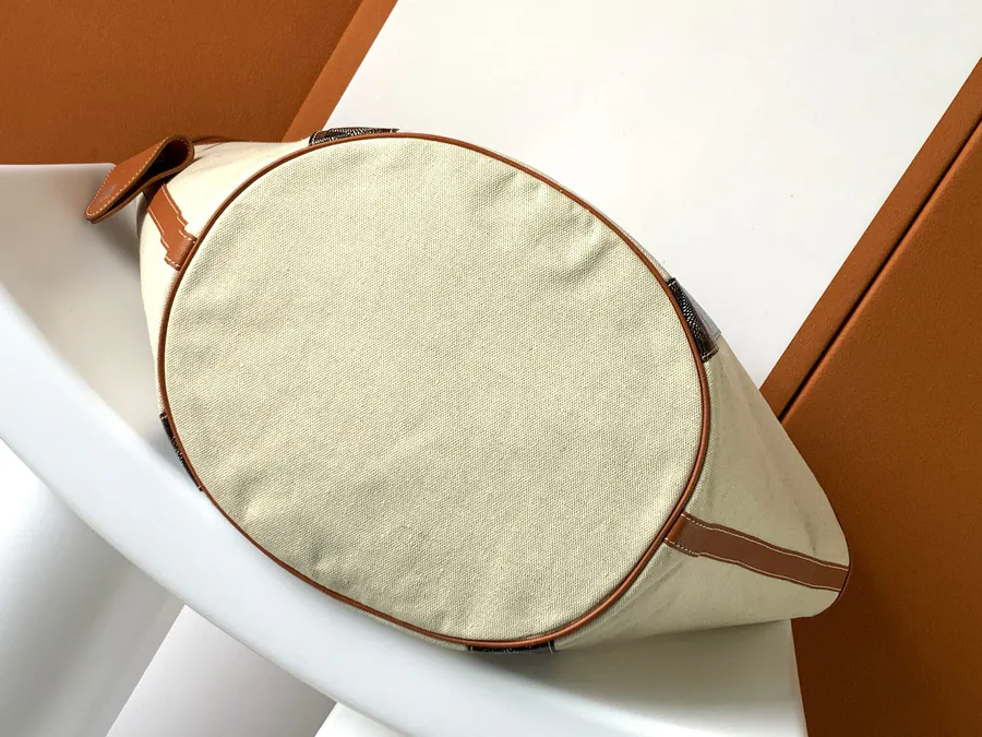 Belharra Bucket Bag Summer Collection