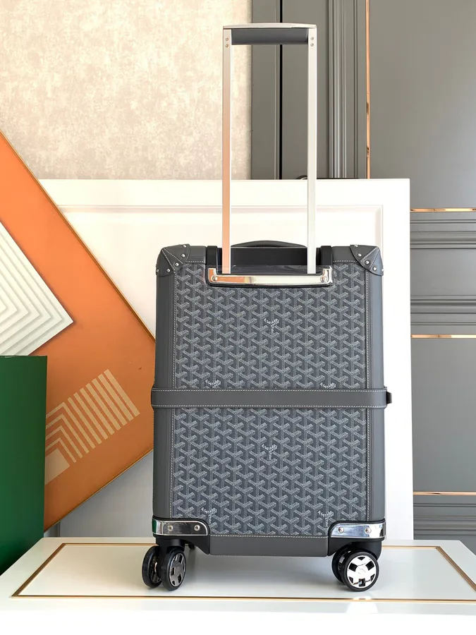 Goyard Classic Travel Bag 20 inch Luggage