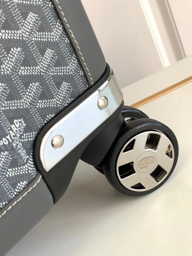 Goyard Classic Travel Bag 20 inch Luggage