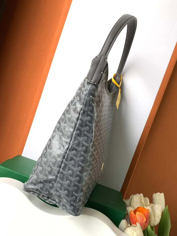 Goyard 2022 New Hobo Heart Edition