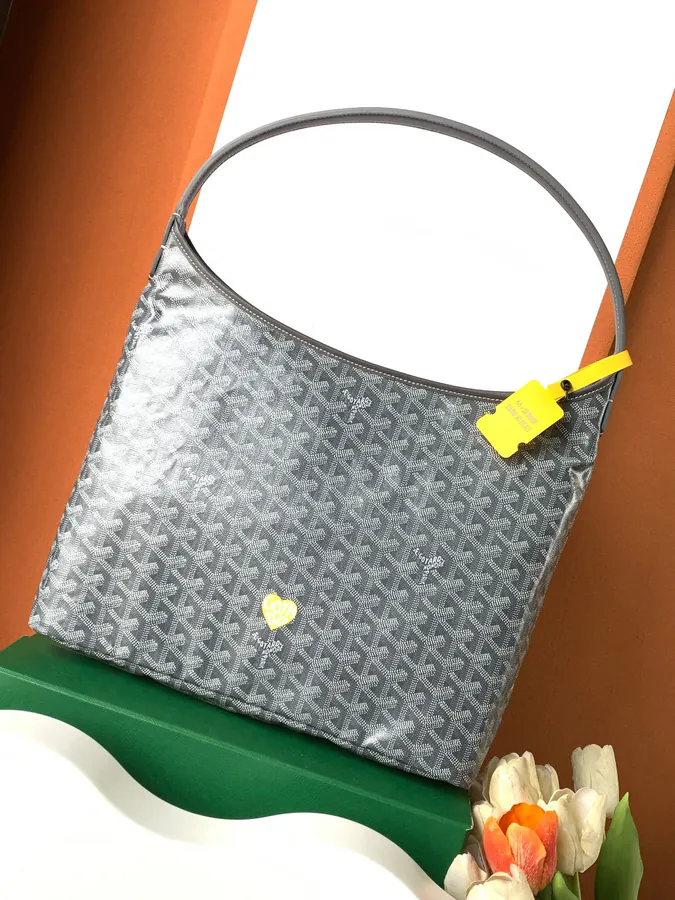 Goyard 2022 New Hobo Heart Edition
