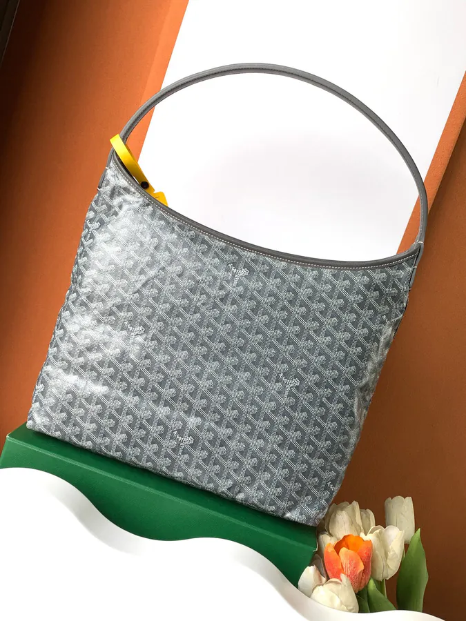 Goyard 2022 New Hobo Heart Edition