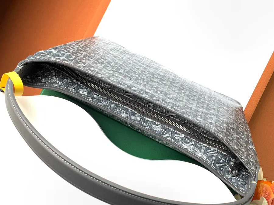 Goyard 2022 New Hobo Heart Edition
