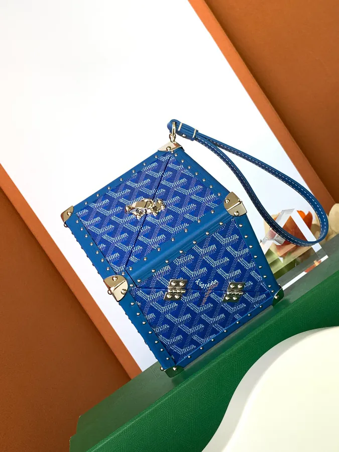DE Tote with Y Shape Design
